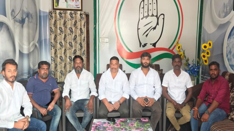 Siddipet Congress president Attu Imam comments on kcr